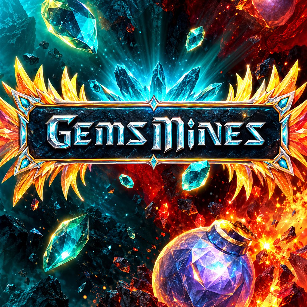 Gems & Mines