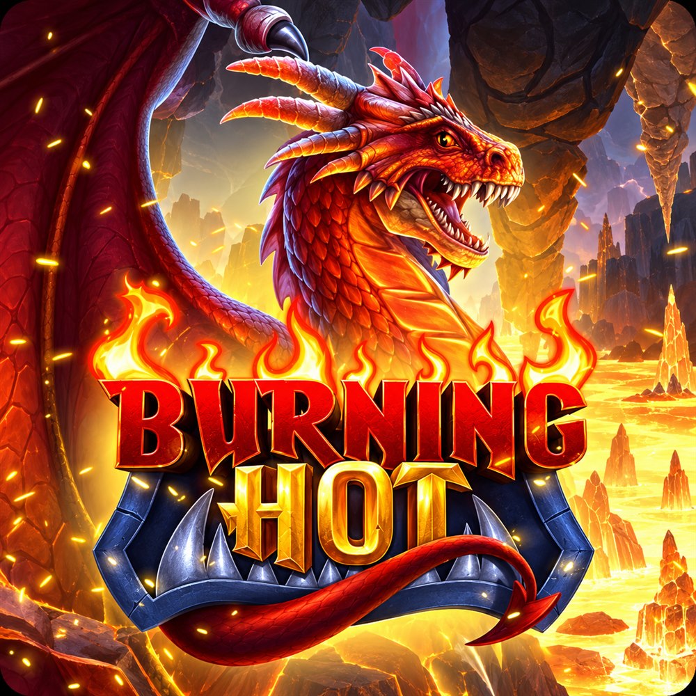 Burning Hot
